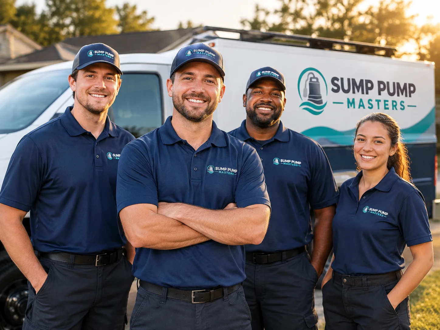 Sump Pump Repair company in Naval Anacost Annex, DC