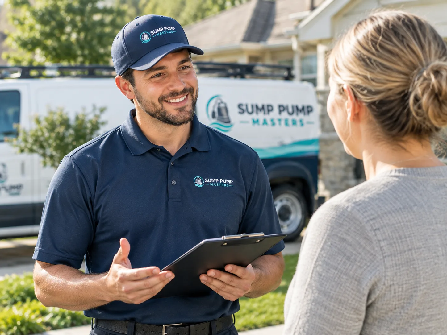 Sump Pump Repair Naval Anacost Annex, DC FAQs